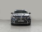 Lexus ES VI Рестайлинг Мурманск  - изображение 34