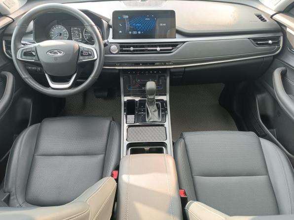 Chery Tiggo 4 Pro I Рестайлинг с пробегом 2025 года, цена 1 650 000 рублей, 3136 км, внедорожник, Автокод Объявления