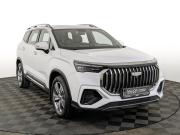 Geely Okavango I Рестайлинг Москва  - изображение 33