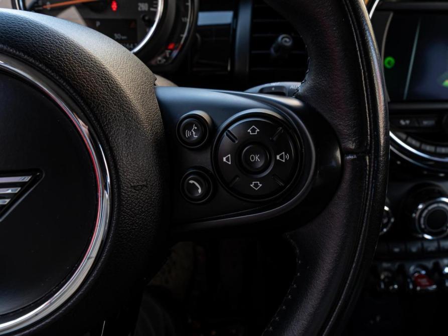 Mini Hatch III (F55/F56) Рестайлинг Краснодар  - изображение 18
