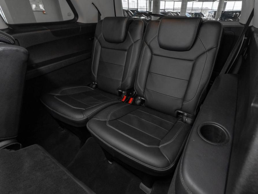 Mercedes-Benz GL-Класс II (X166) Москва  - изображение 14