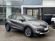 Renault Kaptur I Рестайлинг Москва  - изображение 26