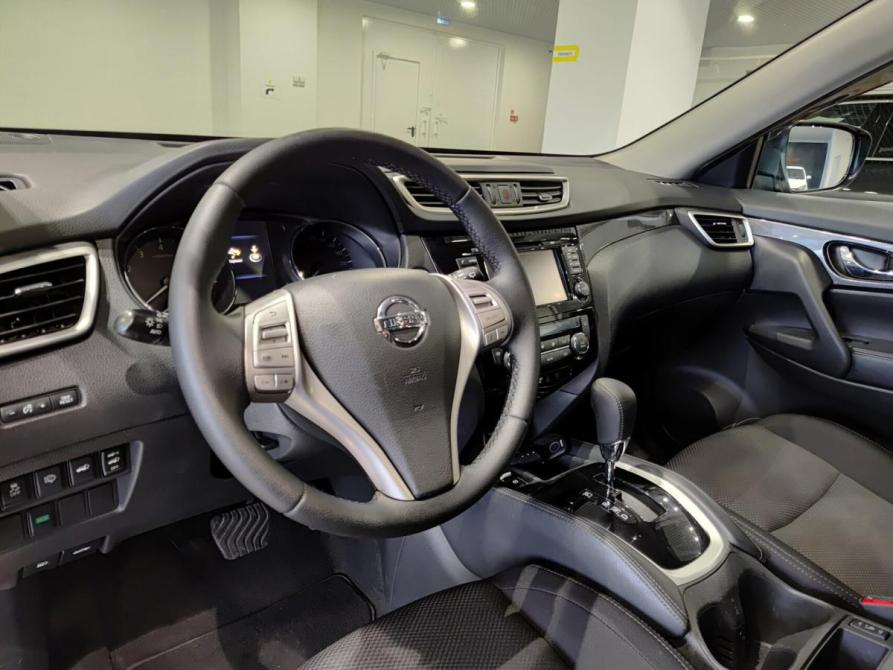 Nissan X-Trail III Казань  - изображение 20