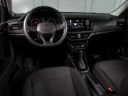 Volkswagen Polo VI Воронеж  - изображение 23