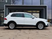 Volkswagen Tiguan II Рестайлинг Магнитогорск  - изображение 44