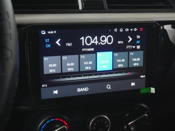 Kia Rio IV с пробегом 2020 года, цена 1 163 000 рублей, 105622 км, седан, Автокод Объявления