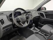 Hyundai Creta I Рестайлинг Москва  - изображение 31