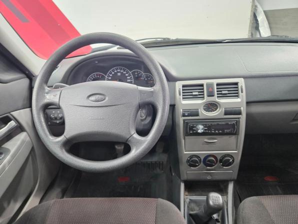 Lada (ВАЗ) Priora I с пробегом 2010 года, цена 316 000 рублей, 126000 км, седан, Автокод Объявления