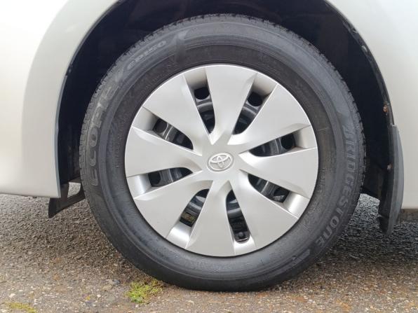 Toyota Corolla XI (E160 E170 E180) с пробегом 2014 года, цена 1 280 000 рублей, 121105 км, седан, Автокод Объявления