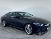 Mercedes-Benz CLS III (C257) Ростов-на-Дону  - изображение 31