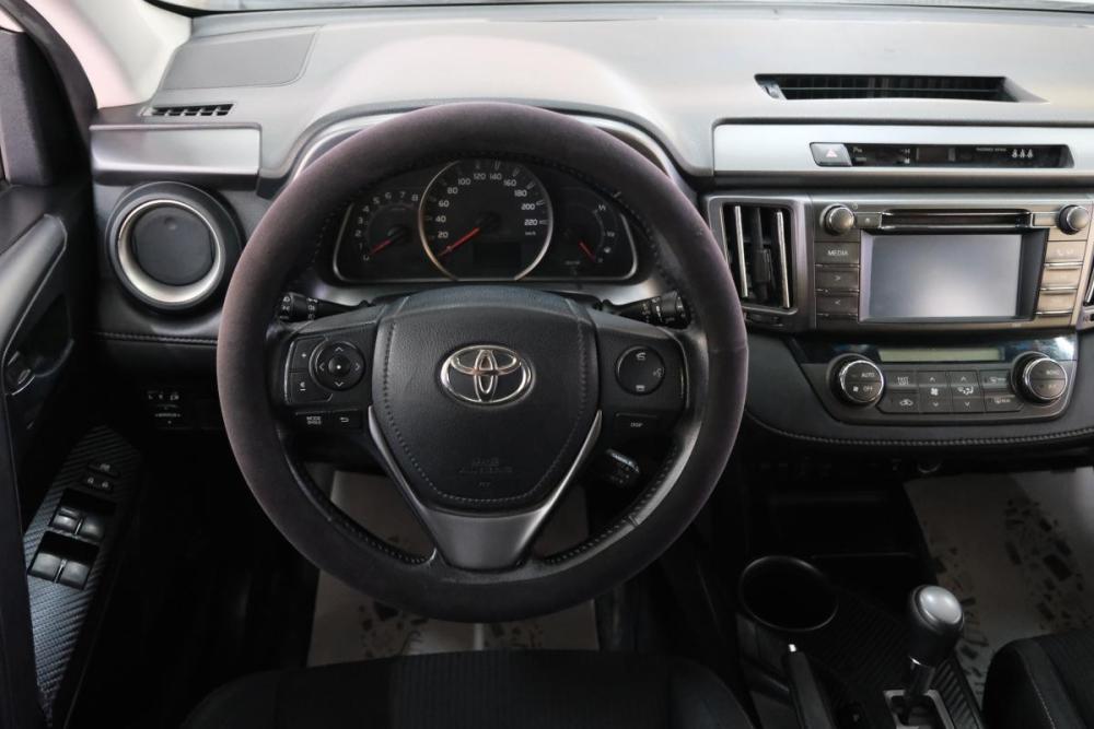 Toyota RAV4 IV (XA40) Омск  - изображение 12