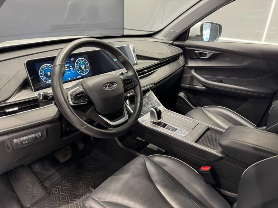 Chery Tiggo 4 I Рестайлинг 2 Нижний Новгород  - изображение 7