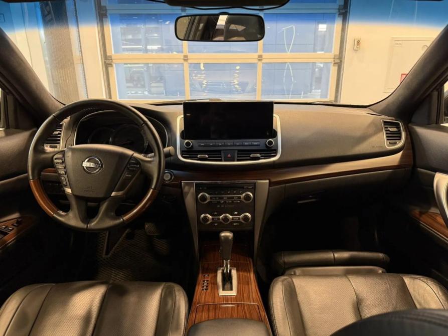 Nissan Teana II (J32) Подольск  - изображение 18