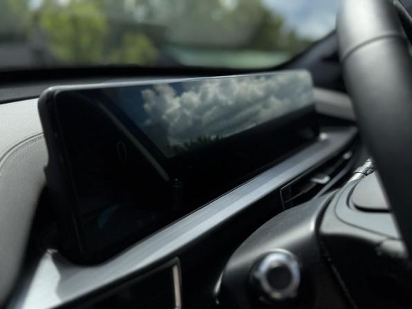 Chery Tiggo 7 Pro Max I с пробегом 2023 года, цена 1 799 000 рублей, 38292 км, внедорожник, Автокод Объявления