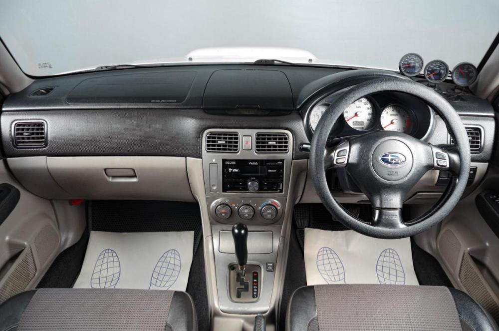 Subaru Forester I Тюмень  - изображение 13