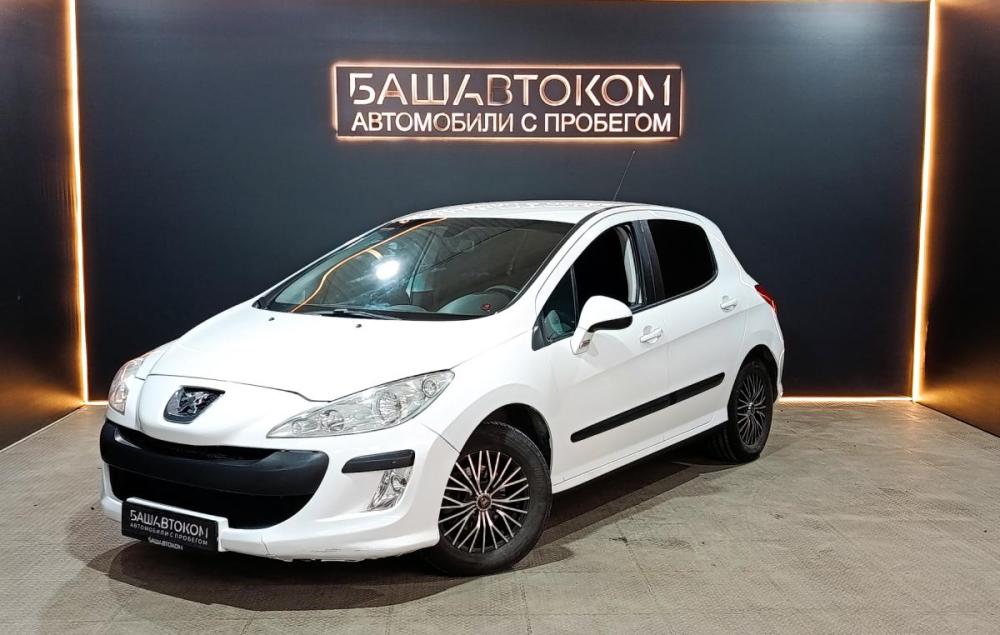 Peugeot 308 I Уфа  - изображение 2