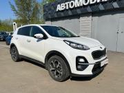Kia Sportage IV Нижнекамск  - изображение 21