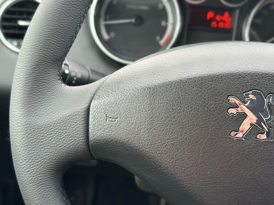 Peugeot 308 I Волгоград  - изображение 12