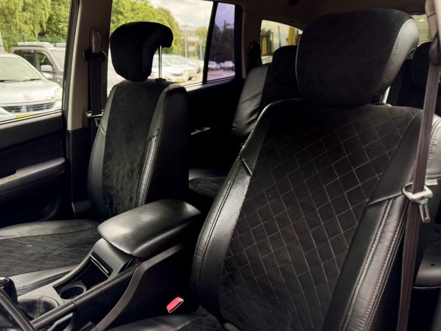 SsangYong Kyron I Рестайлинг Уфа  - изображение 16