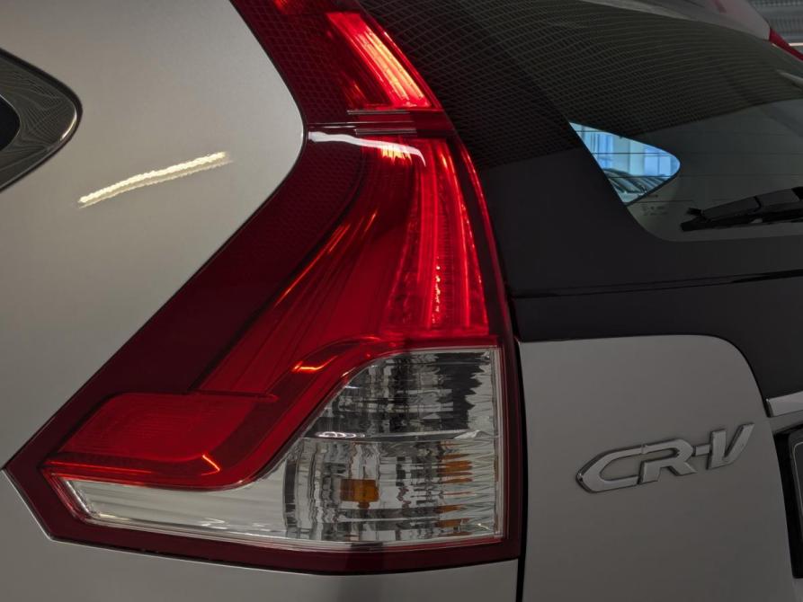 Honda CR-V IV Санкт-Петербург  - изображение 26