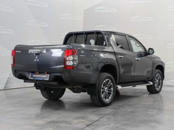 Mitsubishi L200 V Рестайлинг с пробегом 2021 года, цена 2 750 000 рублей, 171600 км, пикап, Автокод Объявления