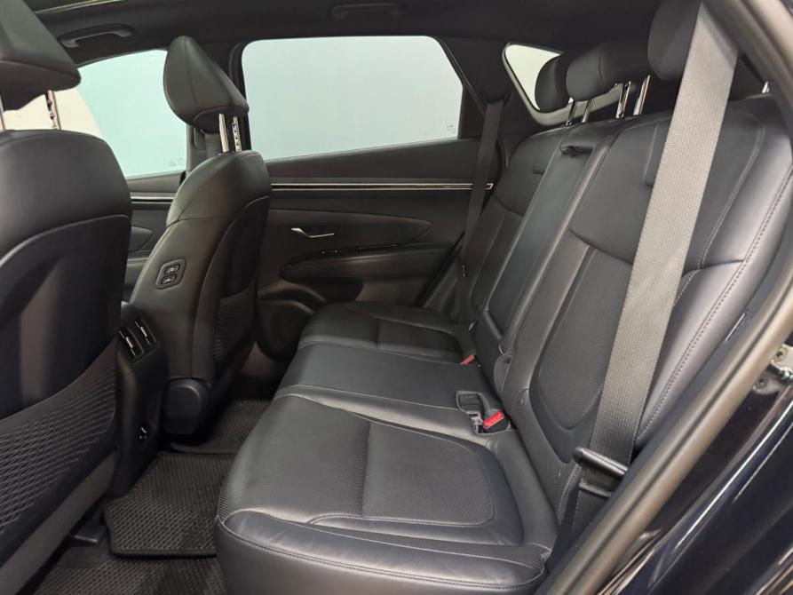 Hyundai Tucson IV Набережные Челны  - изображение 30