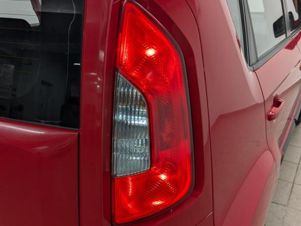 Kia Soul I Рестайлинг с пробегом 2012 года, цена 955 000 рублей, 159812 км, хэтчбек, Автокод Объявления