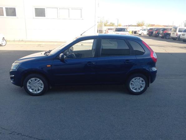 Lada (ВАЗ) Kalina II с пробегом 2014 года, цена 399 000 рублей, 148047 км, хэтчбек, Автокод Объявления