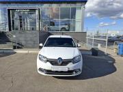 Renault Logan II Саратов  - изображение 17