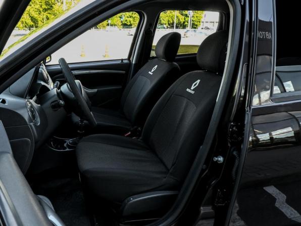 Renault Duster I с пробегом 2014 года, цена 869 000 рублей, 117079 км, внедорожник, Автокод Объявления