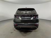 Hyundai Tucson IV Уфа  - изображение 33
