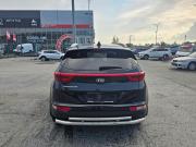 Kia Sportage IV Тюмень  - изображение 23