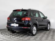 Volkswagen Tiguan I Рестайлинг Санкт-Петербург  - изображение 28