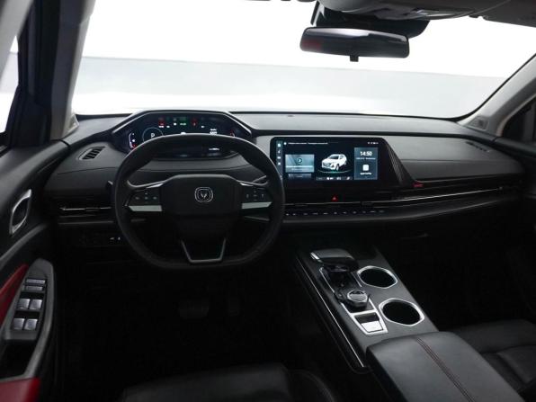 Changan UNI-S I с пробегом 2024 года, цена 2 299 032 рубля, 42059 км, внедорожник, Автокод Объявления