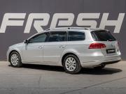 Volkswagen Passat B7 Краснодар  - изображение 22