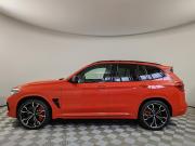 BMW X3 M I (F97) Москва  - изображение 32