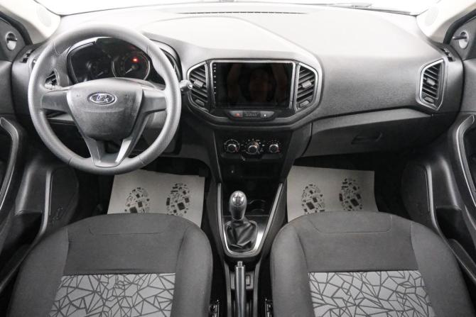 Lada (ВАЗ) XRAY I с пробегом 2022 года, цена 1 179 000 рублей, 34500 км, хэтчбек, Автокод Объявления