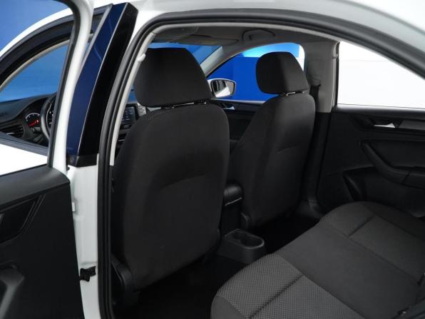 Volkswagen Polo VI с пробегом 2021 года, цена 1 454 400 рублей, 135644 км, лифтбек, Автокод Объявления