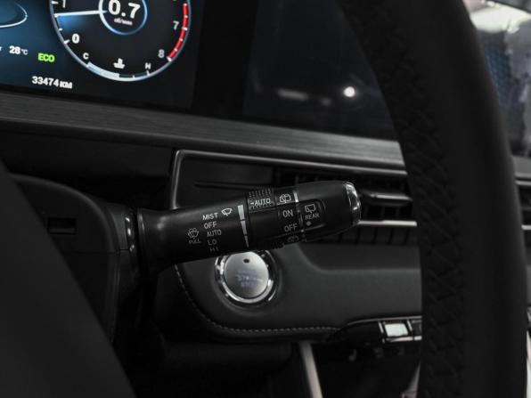 Chery Tiggo 7 Pro Max I с пробегом 2023 года, цена 1 698 000 рублей, 33434 км, внедорожник, Автокод Объявления