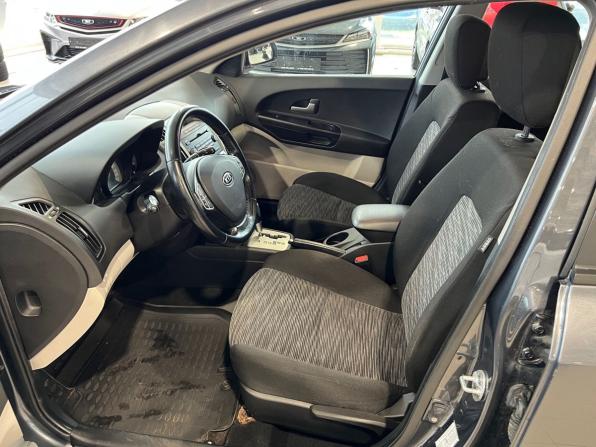 Kia Ceed I с пробегом 2009 года, цена 875 900 рублей, 93074 км, универсал, Автокод Объявления