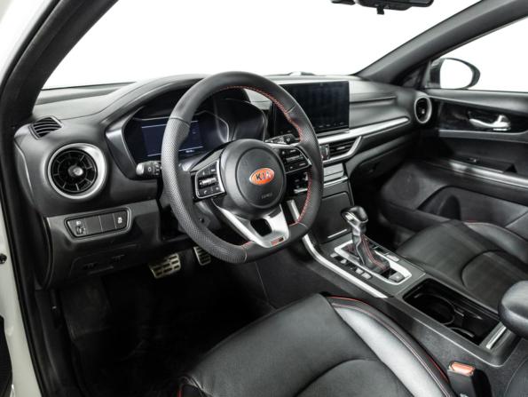 Kia K3 II (China Market) с пробегом 2020 года, цена 1 879 700 рублей, 73113 км, седан, Автокод Объявления
