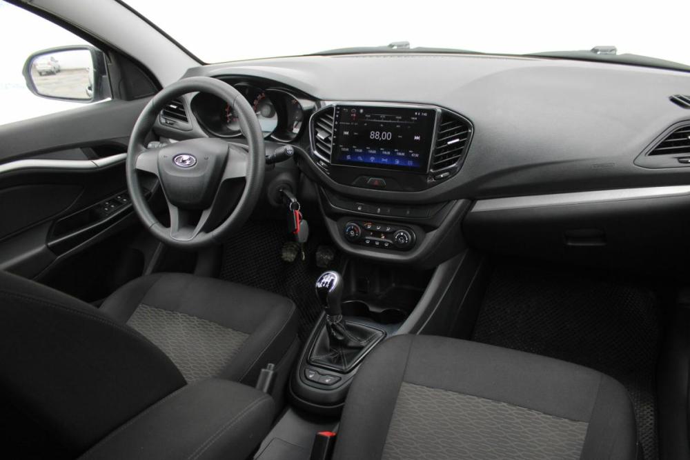 Lada (ВАЗ) Vesta I Пермь  - изображение 10