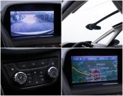 Opel Zafira C Москва  - изображение 38