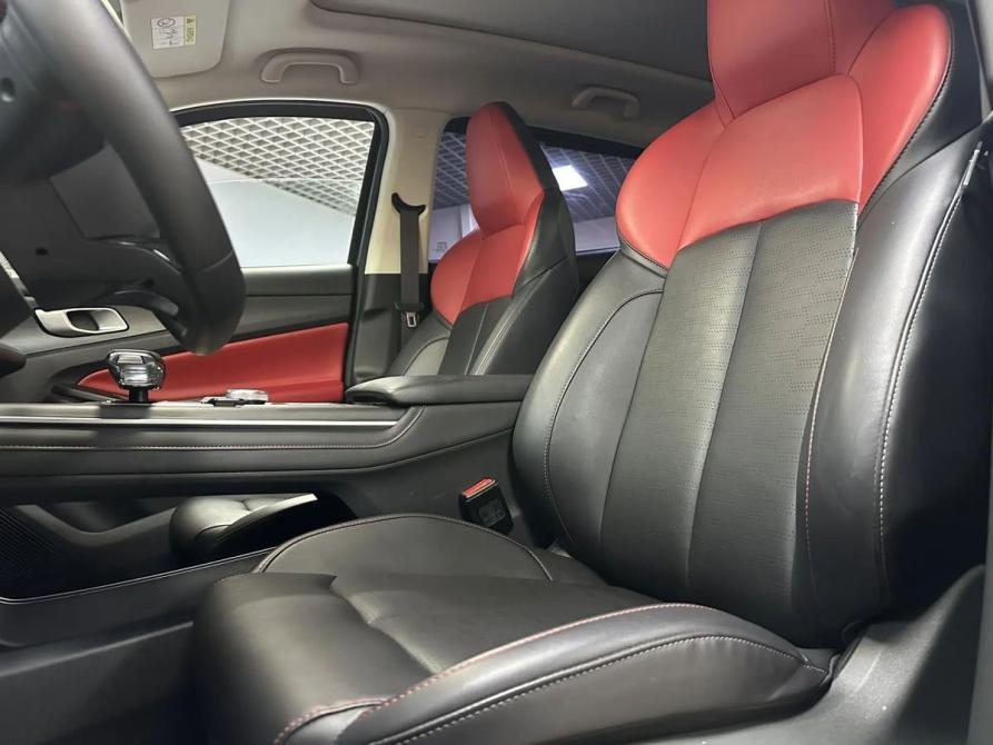 Changan CS55 Plus II Москва  - изображение 12