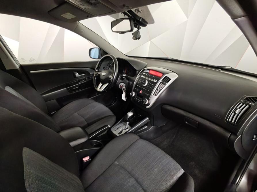 Kia Ceed I Рестайлинг Москва  - изображение 9