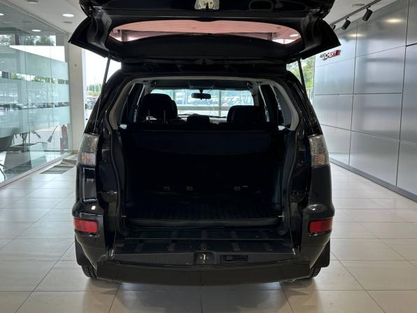 Mitsubishi Outlander II Рестайлинг с пробегом 2011 года, цена 997 000 рублей, 189781 км, внедорожник, Автокод Объявления