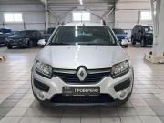 Renault Sandero II Набережные Челны  - изображение 29