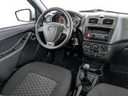 Lada (ВАЗ) Granta I Рестайлинг Москва  - изображение 52