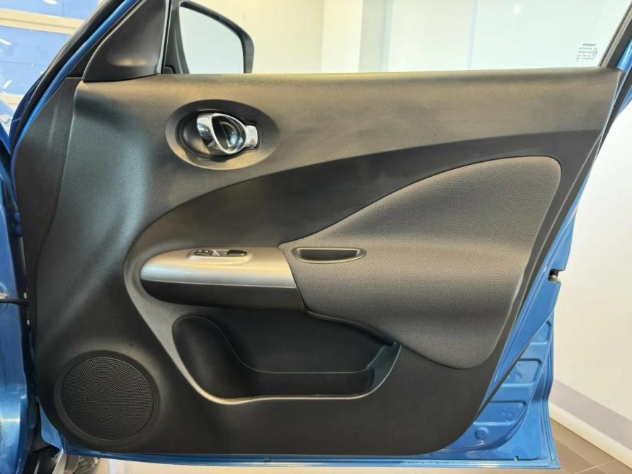 Nissan Juke I Рестайлинг Подольск  - изображение 12