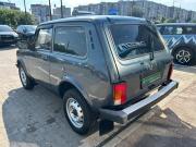 Lada (ВАЗ) 2121 (4x4) I Рестайлинг Череповец  - изображение 20